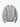 Aspesi Wool Cardigan Light Grey