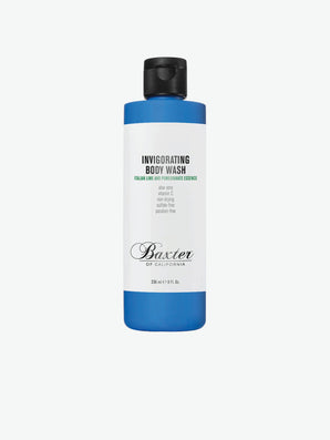 Baxter of California Invigorating Body Wash Lime and Pomegranate | A