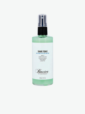 Baxter of California Shave Tonic | A