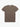 The Project Garments Crew Neck Modal-Blend Pocket T-shirt Taupe