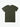 Crew Neck Regular Fit Organic Cotton T-shirt Khaki | A
