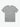 Crew Neck Regular Fit Organic Cotton Pocket T-shirt Melange Grey