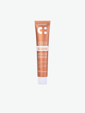 Curasept Daycare Toothpaste Protection Booster Fruit Sensation