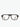Cutler and Gross 0822V3 Black On Camo Aviator Optical Glasses