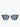 Cutler and Gross 1007 Round-Frame Black Acetate Sunglasses