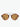 Cutler and Gross Oval-Frame Tortoiseshell Acetate Sunglasses | A