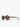 Cutler and Gross Kingsman 9001 Round Sunglasses Dark Turtle