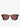 Cutler and Gross 9101 Square Sunglasses Olive
