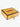 Elie Bleu Medals Cigar Humidor Yellow