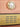 Elie Bleu Medals Cigar Humidor Yellow