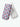 Elie Bleu Small Cuban Flags Double Cigar Case