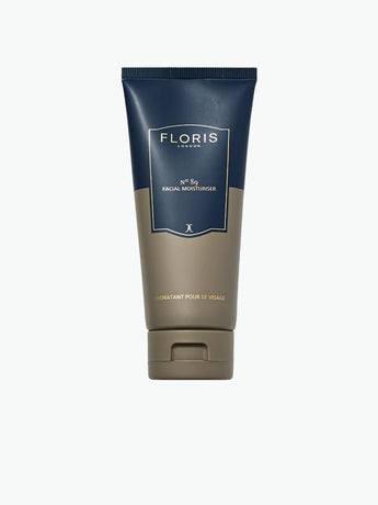 Floris London No. 89 Facial Moisturiser