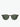 Garrett Leight Round Charcoal Sunglasses | A