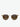 Garrett Leight Clune Sunglasses Prosecco | A