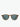Garrett Leight Hampton Sun Matte Saddle Tortoise Sunglasses