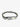 Kanine Rope Collar Black