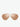 Linda Farrow Pine C3 Aviator Sunglasses