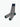 London Sock Co Spot of Style Socks Grey