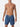 MC2 Saint Barth Aperol Spritz print swim shorts