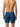 MC2 Saint Barth Snoopy Fight Club swim shorts