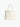 Cafe Kitsune Barista Fox Tote Tapioca