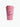 Maison Kitsune Cafe Kitsune Sakura Tumbler Pink Juice