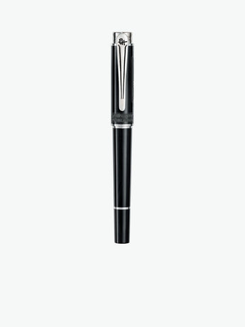 Montegrappa Ernest Hemingway Novel Fountain Pen | A