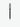 Montegrappa Zero Ballpoint Pen Palladium | B