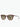 Mr Leight Coopers S Moth Tortoise Chocolate Gold Smokey Sunglasses