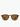 Mr Leight Dorian S Hickory Tortoise Antique Gold Semi Flat Mojave Brown Sunglasses