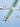  Muhle Gillette Mach3 Blade Razor Mint | B