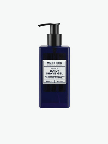 Murdock London Shave Gel | A