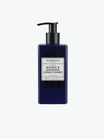 Murdock London Quince And Oakmoss Hair Conditioner | A