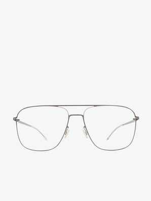 Mykita Lite Steen Graphite Optical Glasses