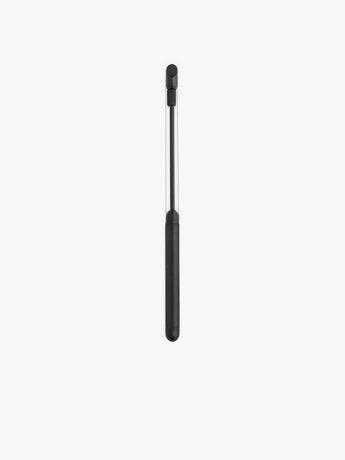 Normann Copenhagen Pebble Cheese Slicer Black | A