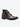 Officine Creative Anatomia 13 Dark Brown Leather Ankle Boots | The Project Garments - B