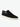 Officine Creative Slip-on Sneakers Suede Black