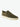 Officine Creative Once Suede Slip-on Sneakers Military