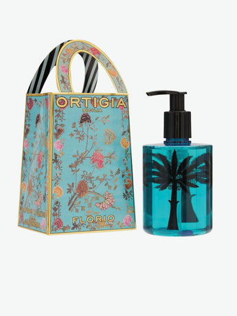 Ortigia Sicilia Florio Hand Wash | A