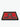 Ortigia Sicilia Hand-Made Lacquer Tray Red Mosaico | The Project Garments - B