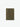 Paper Republic Grand Voyageur Pocket Leather Journal Olive Green