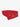 Poldo Dog Couture Reversible Coat Red | B