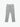 Regular Fit Cotton Drawstring Sweatpants Melange Grey | A