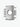 S.T. Dupont Maxijet Cigar Cutter Chrome Grey | A