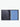Smythson Panama Cross-Grain Leather A5 Writing Folder Navy | B