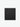 Cross-Grain Lockable Watch Box Black