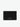 Smythson Flat Card Holder in Panama Black