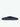 Smythson Panama Cross-Grain Leather Triangle Trinket Tray Navy | B