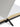 Small Visitor Book in Panama Gross Grain Leather Black