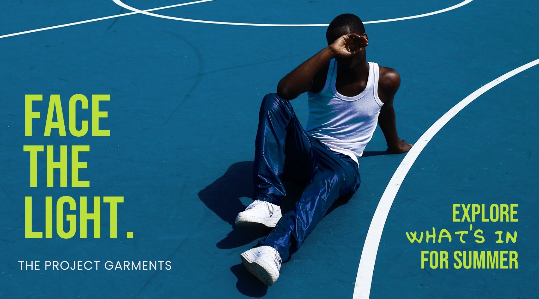 The Project Garments New In Summer